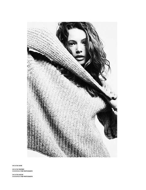 Mona Johannesson By Andreas Öhlund For Stockholm Ssaw Fashion Gone