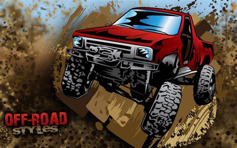 Free Off Road Wallpapers Off Road Styles