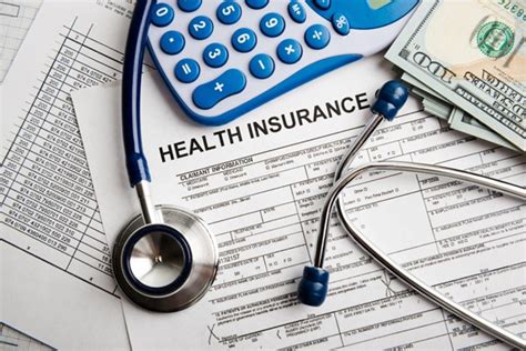 10 Health Care Benefits Covered By Health Insurance