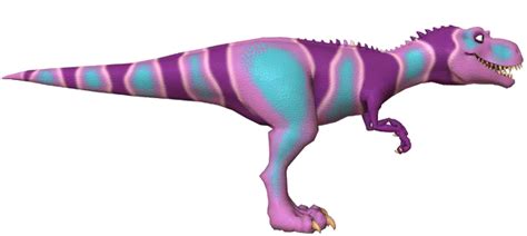 Изображение Daspletosauruspng Поезд Динозавров Вики Fandom