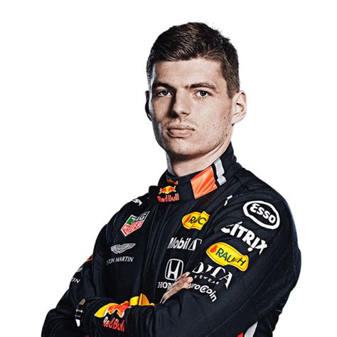 Max Verstappen Profile And Stats F1 Fantasy Tracker