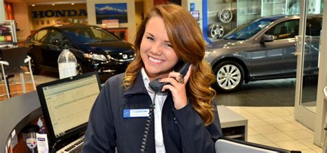 Avis offers a wide variety of products and services to match needs. Customer Service Jobs with Hendrick Automotive Group