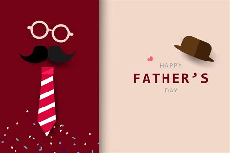Ver más ideas sobre dia del padre, manualidades dia del padre, día del papá. Feliz día del padre tarjeta de felicitación fondo y banner ...