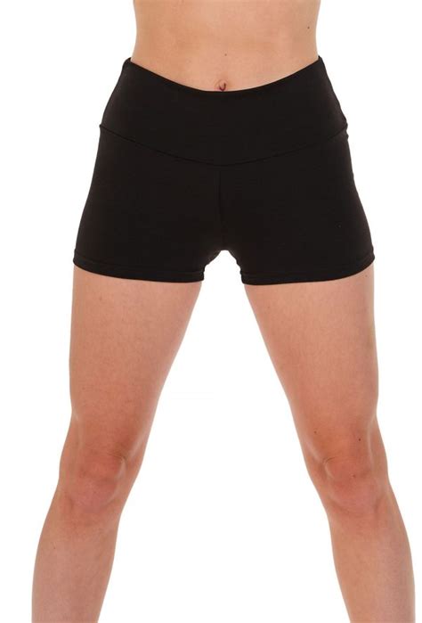 Dance Shorts Porselli Dancewear