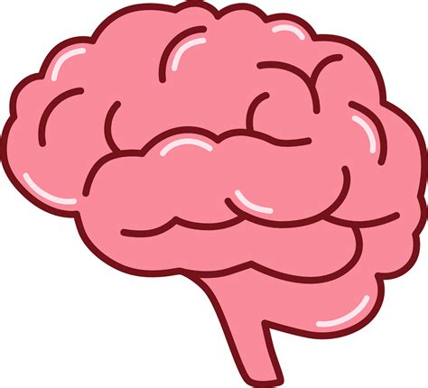 Brain Clipart Images Free Download On Clipart Library Clip Art Library