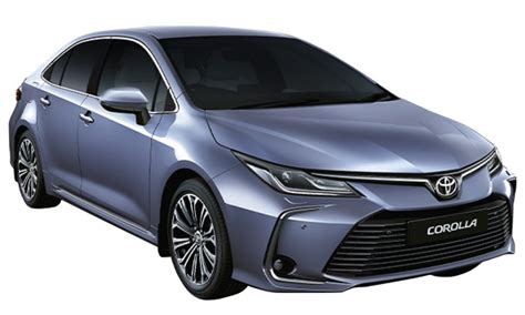 By certified toyota sales advisor. Toyota injects prestige in top-selling Corolla