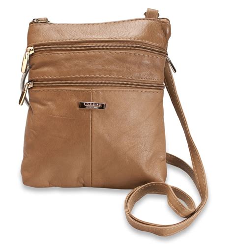 Genuine Soft Leather Handbags