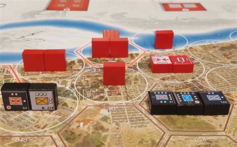 Stalingrad Inferno On The Volga 2nd Edition Ventonuovo Games