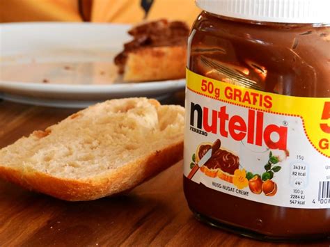 What Should You Do If Your Dog Ate Nutella?