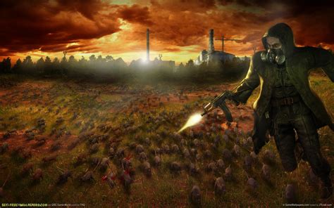 It is known for its atmosphere and relatively difficult gameplay. S.T.A.L.K.E.R.: Shadow of Chernobyl Free Download (PC)