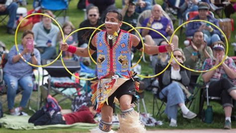 Photos 2017 World Championship Hoop Dance Contest In Phoenix