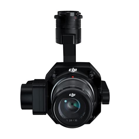 Dji Zenmuse P1 Full Frame Aerial Camera