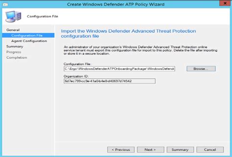 Gerry Hampson Device Management Manage Windows Defender Atp With