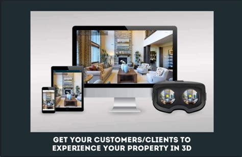 Create A 3d Virtual Tour For Your Business In New York By Shanzak786