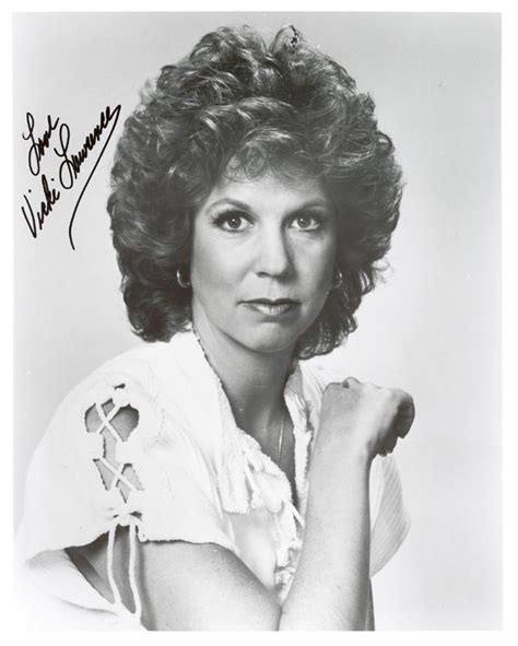 Vicki Lawrence Photograph Signed Autographs Manuscripts