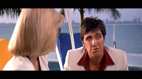 Scarface Official Trailer Hd Youtube