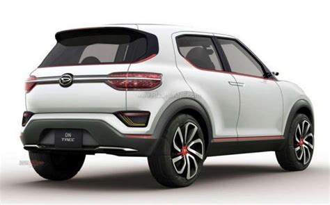 New Toyota Small Suv Global Unveil This Year Sub 4m Like Tata Nexon