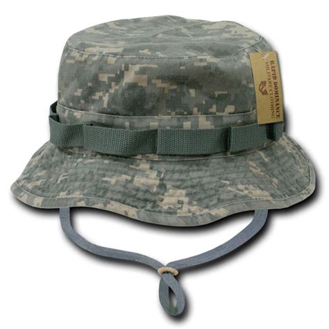 Military Boonie Hat Tactical Australian Bucket Hat Rapid Etsy