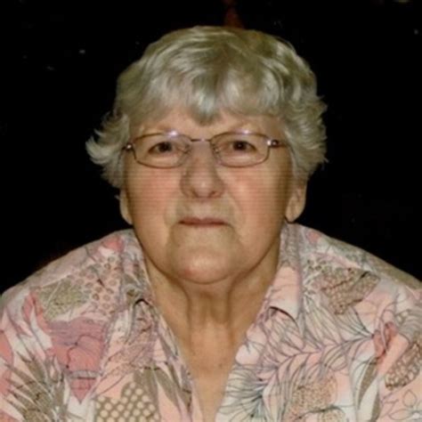 Obituary North Bay Nugget