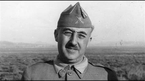 Francisco Franco Historia España Youtube