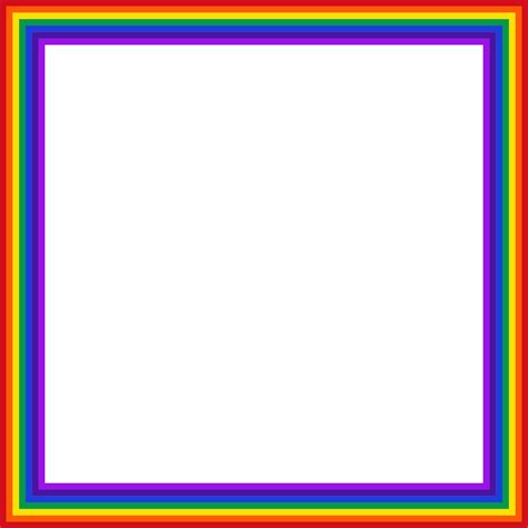 Rainbow Frame Clipart 20 Free Cliparts Download Images On Clipground 2023
