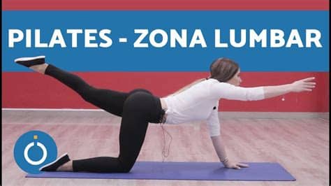 Compra bancos de hiperextensión y lumbares en mundo fitness. CLASES DE PILATES en CASA - ejercicios para la espalda y ...