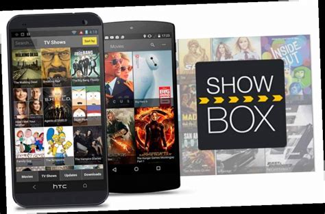 Showbox Apk Download For Android 442 Twitter