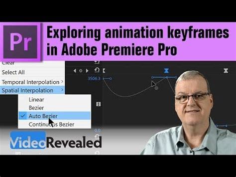 Related manuals for adobe premiere pro 2. Exploring animation keyframes in Adobe Premiere Pro ...