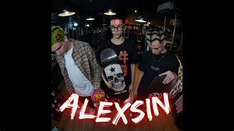 Problemático Alexsin Prod Reasy Beats Youtube