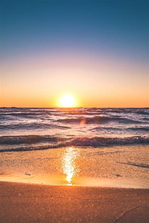 100000 Best Beach Sunset Photos · 100 Free Download · Pexels Stock