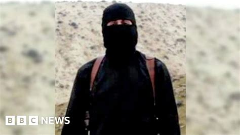 what do we know about jihadi john bbc news