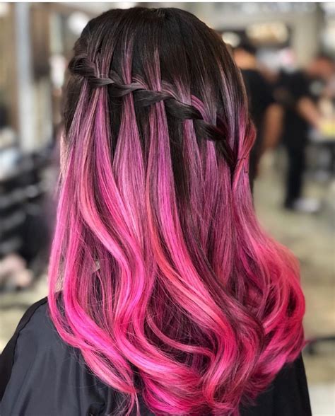 Miami Hair Salon Coral Gables Hair Extensions Miami Salon Spa Nails