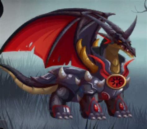 Categorydark Dragons Dragon City Wiki Fandom Powered