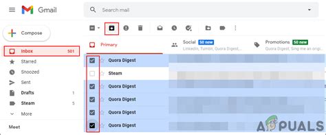 Where Does The Archive Go In Gmail Gulfcold