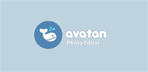 Avatan - Photo Editor Touch Up - Apps on Google Play