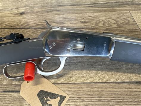 Rossi 44 Magnum Rifle Second Hand Guns For Sale Guntrader