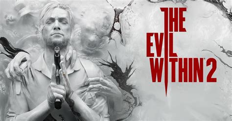 The Evil Within 2 Review Good But Not Quite Scary