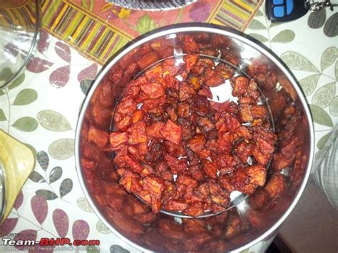 Hyderabad Meet Thread 2012 Meets: DINNER MEET_NOV 24TH, 2012 - Page 16