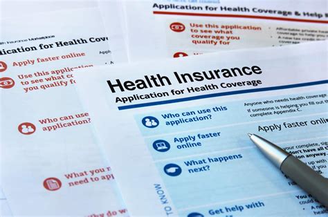 Different Types of Health Insurance - Florida Independent