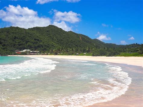 The Best Beaches In Tortola And How To Explore Them In A Day Beach