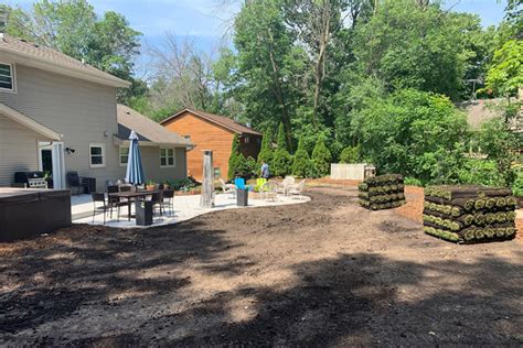 Landscaping Services In Southeast Wisconsin Jaramillo