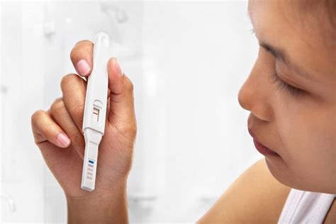 All You Need To Know About Pregnancy Testing Dr Fox