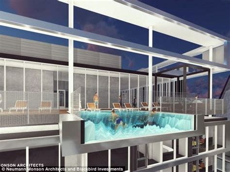 This complete guide breaks down fiberglass pool installation, manufacturing, cost, designs, and more when tiny glass fibers are layered with polyester resin, they make a durable, lightweight, and flexible material that's perfect for building inground pool. Cantilevered pool hanging 11 feet from the side of an ...