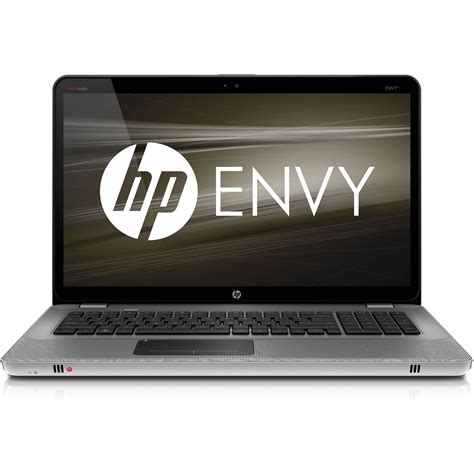 Hp Envy 17 2090nr 173 Laptop Computer Lv045uaaba Bandh Photo