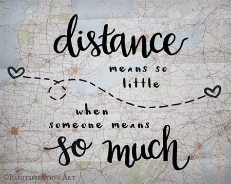 Quotes About Love Distance Word Of Wisdom Mania