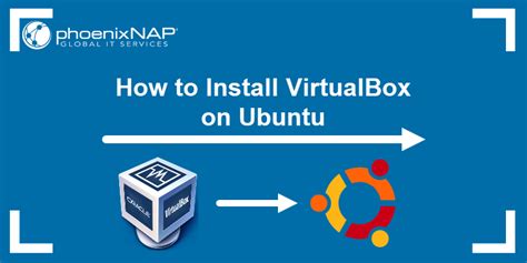 How To Install Phoenix Os On Virtualbox Vserastudy