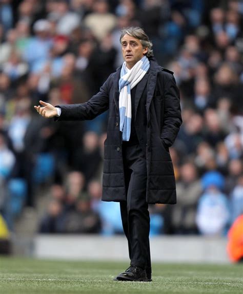Of the position now, city having taken only two points from their last three games, he said: Roberto Mancini says he'd love to manage Celtic in the ...