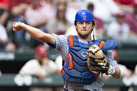 Boston Red Sox top-30 prospect rankings after the 2021 season - Page 13