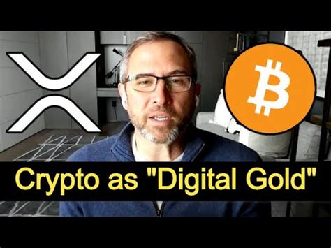 Xrp ripple cryptocurrencies profitable identify highly strategy bitcoin reveals crypto investor early employee goldman sachs ethereum he schwartz. RIPPLE CEO Talks XRP, Bitcoin & Crypto Market - Bakkt ...