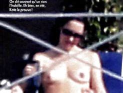 Middleton leak pippa nude Pippa Middleton